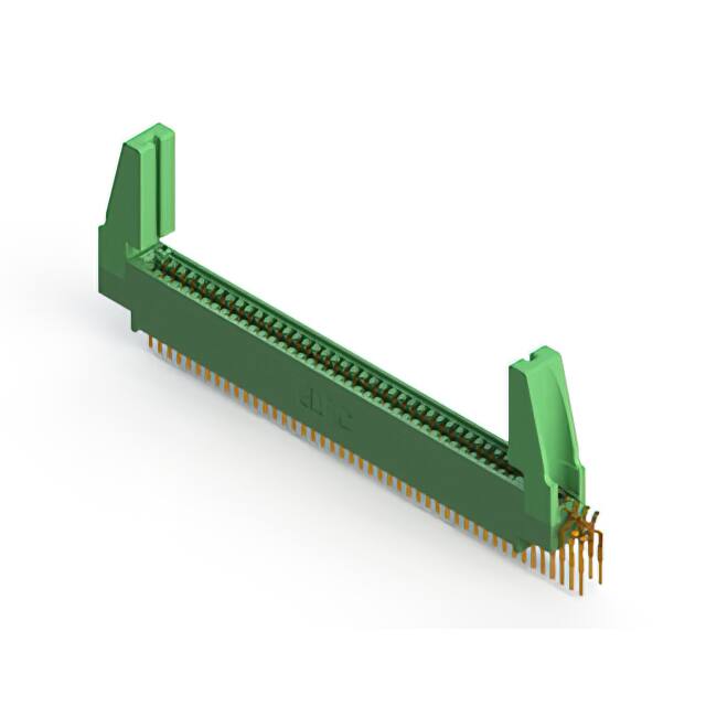 345-092-521-888 EDAC Inc.  Edgeboard Connectors